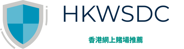 香港網上賭場推薦 Logo