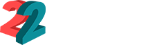 22Bet 香港網上賭場評測 Logo